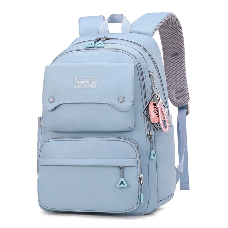 Nuovi zaini scuola moda borse da scuola per ragazze zaino da scuola impermeabile borsa da libro per bambini zaino da viaggio Mochilas escolar