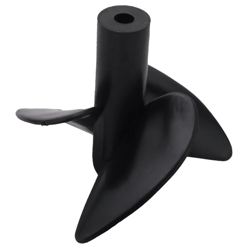 4 Stück 3-Blatt-Propeller 4 links & 4 rechts für Flytec 400-5 Fisch köder Boot Fisch finder RC Boot Ersatzteile Zubehör