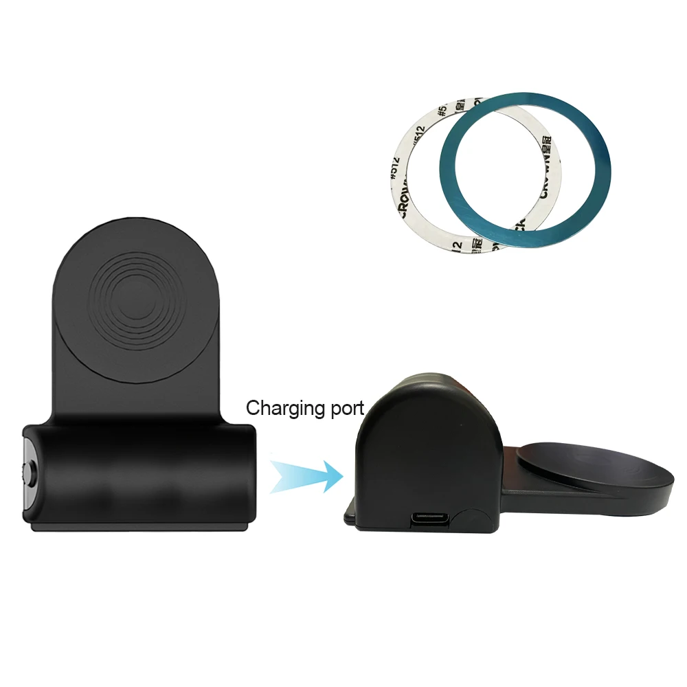 Handy-Magnet assistent Multifunktions-Hands tabilisator zur Aufnahme von Video-Selfie-Vlog