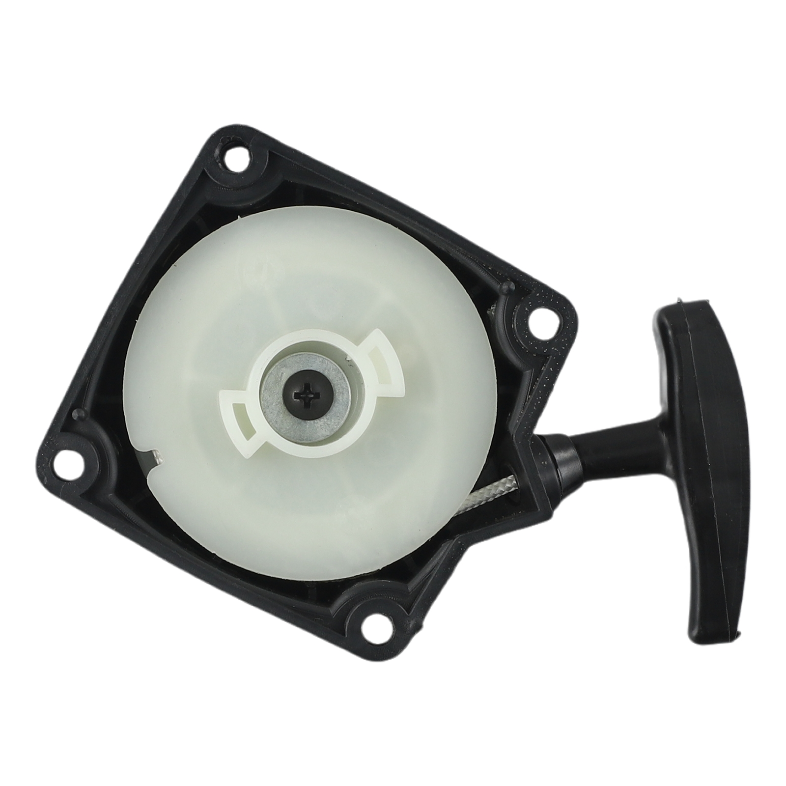 Universal Recoil Pull Start Starter For Ryobi Brush Cutter Strimmer Lawn Mowers Engine Hand Pull Start Recoil Starter