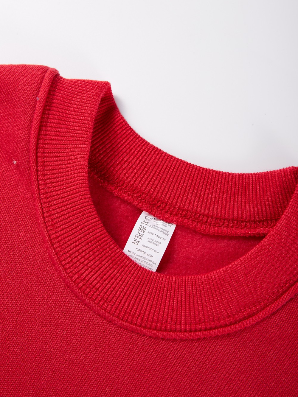 Autumn Winter Womens Solid Hoodie Fashion Warm Fleece Pullover Soft Breathable O-Neck Sweatshirt Casual Oversize Female Clothes