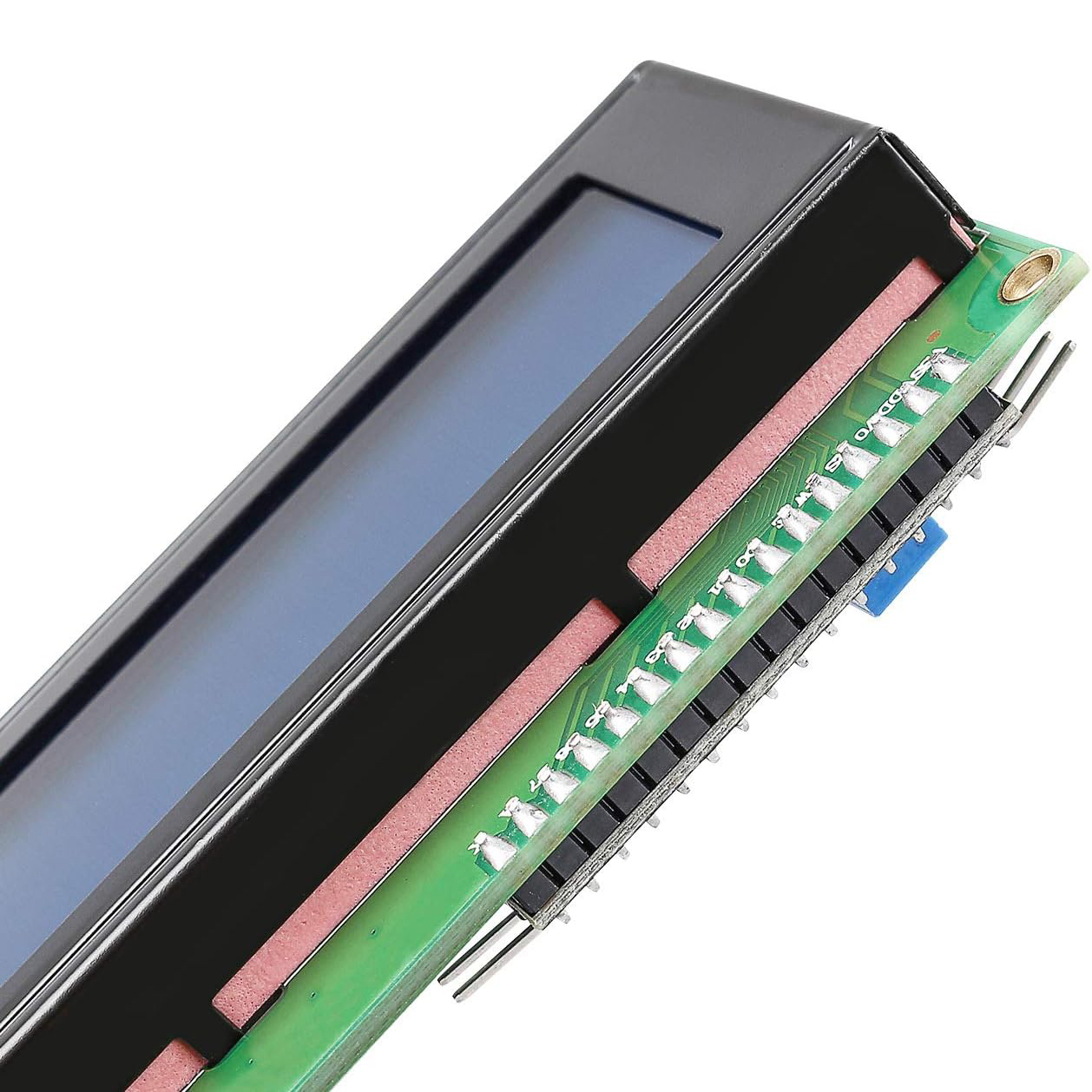 Moduł wyświetlacza LCD 20x4 2004 z adapterem interfejsu szeregowego IIC/I2C IIC I2C TWI Serial 2004 Moduł LCD 20x4 Shield dla Arduino R3