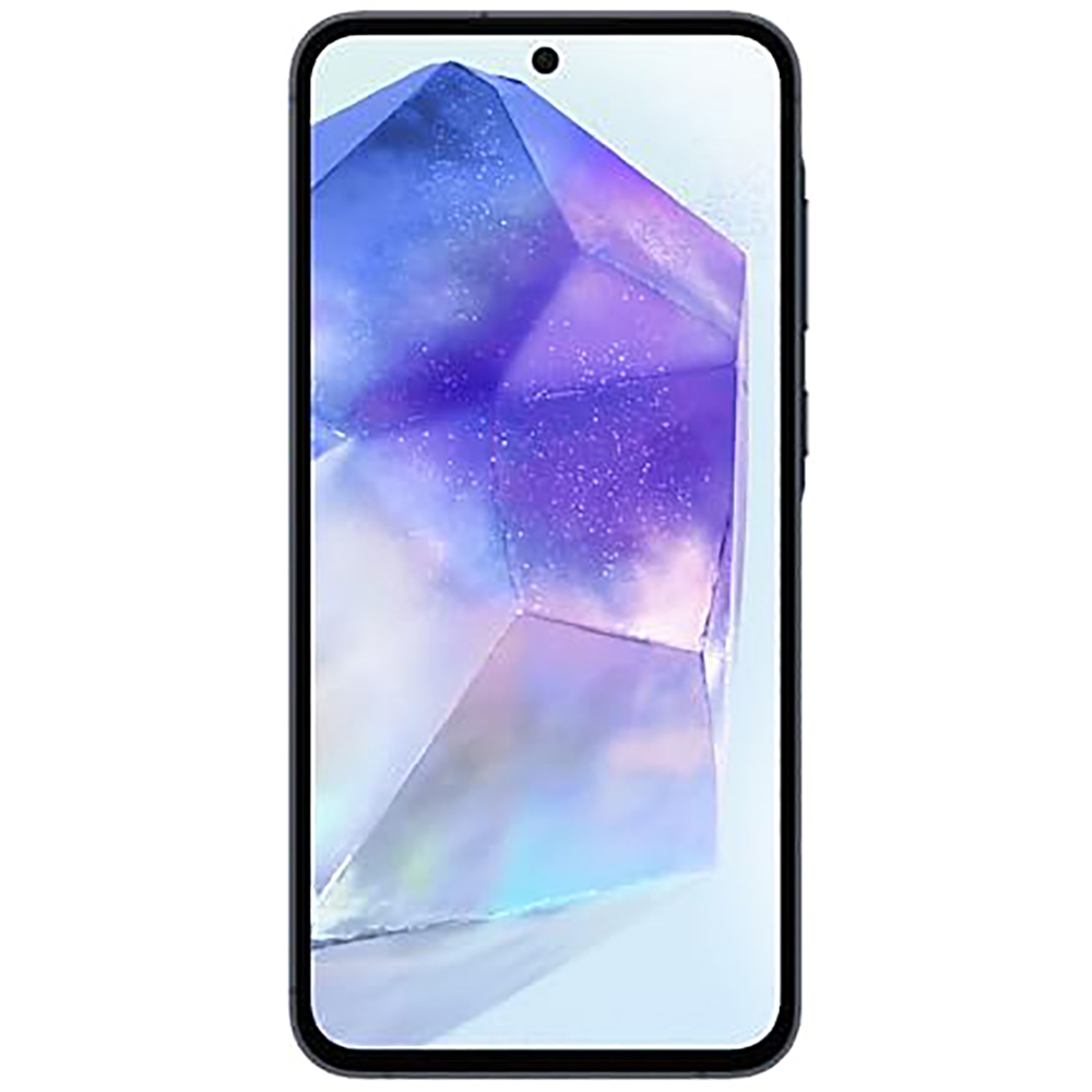 Samsung Galaxy A55 5G Smartphone Exynos 1480 50MP Camera 6.6" FHD+ Super AMOLED 120Hz Display 25W 5000mAh Fast Charge Cellphone