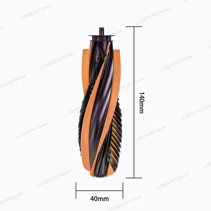 For JONR P20 PRO / T5 Pro Robot Vacuum Cleaner Accessories Main Side Brush Hepa Filter Mop Cloth Dust Bag Replacement