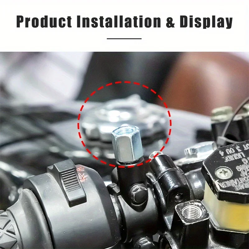 1 Stück Mehrzweck-Adapter M14 auf M10/M16 oder M14 auf 5/8-11 oder 5/8-11 auf M14 Universal-Gewindekonverter für Polierscheibe und Scheibe