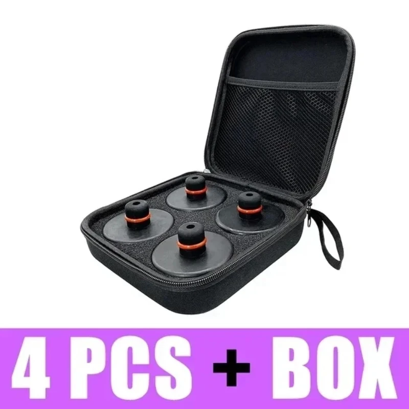 Voor Tesla Silicone Jack Lift Pad Point Adapter Voor Tesla Model 3 Model Y Model S Model X
