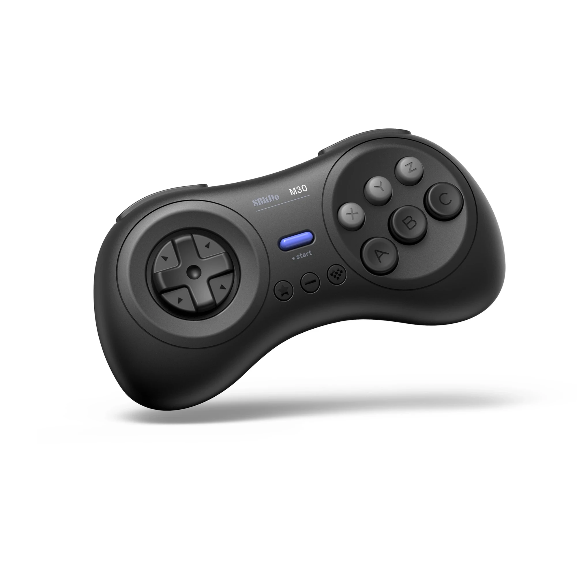 8Bitdo M30 2.4G/M30 Mini /M30 Bluetooth Gamepad For Nintendo Swtich  Wireless Controller For SEGA Genesis For Sega Genesis Mini
