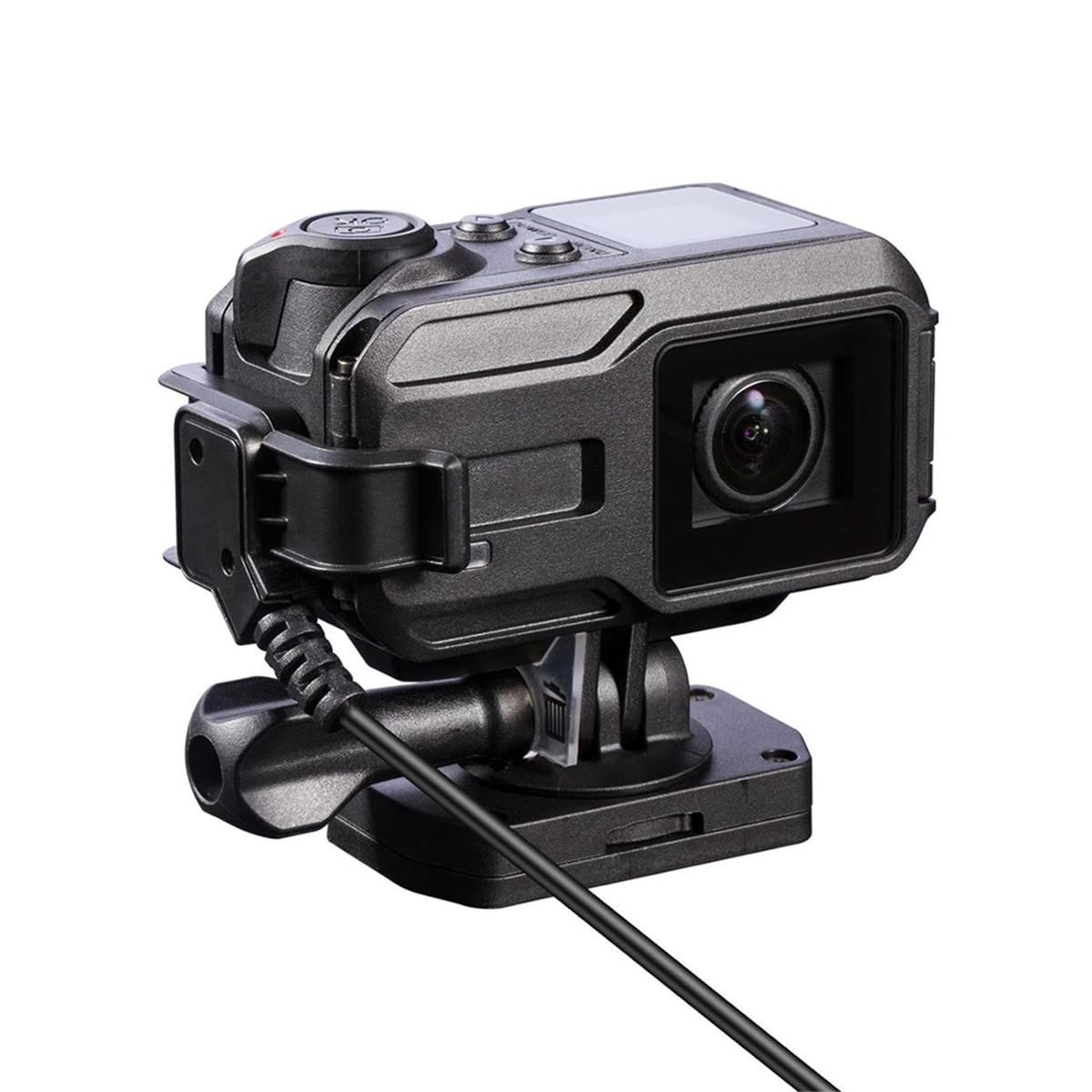 BABQ ワイヤレス充電スマートウォッチ充電ドック充電ケーブルコード Garmin Virb X XE GPS 用