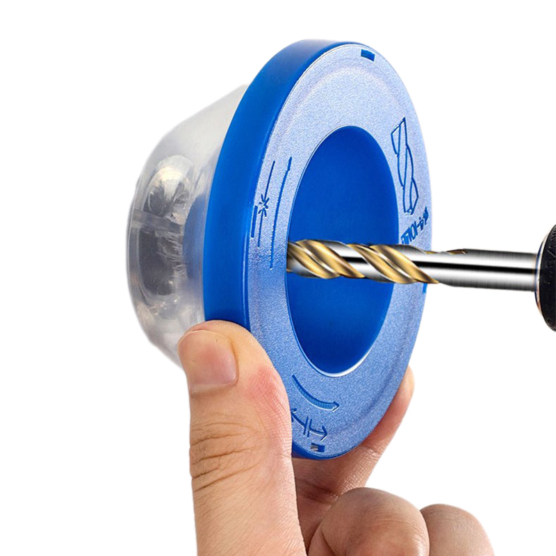 Пылеуловитель для дрели, пылеуловитель для сбора пыли