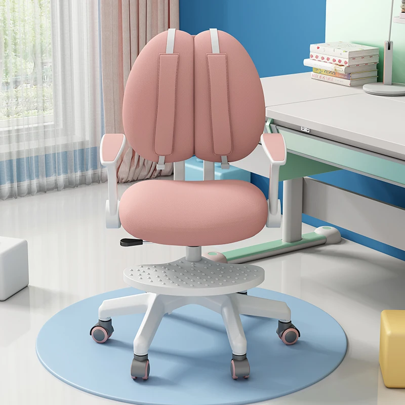 JGY-Sièges de sécurité réglables pour fauteuil, meubles rotatifs pour chambre confortable, design d'étude pour enfants, recommandé