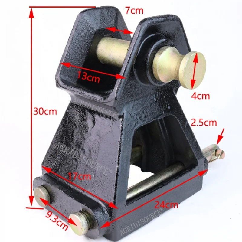 China: Para foton lovol parte trator 804/904/1004 Número TC 03530010001   Trator do eixo traseiro