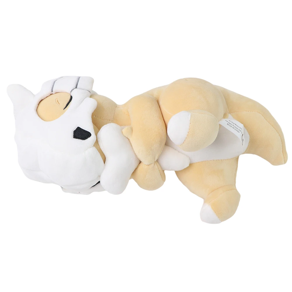 Schlafender Pokemon-Plüsch Gengar Charizard Sylveon Sprigatito Pamo Fuecoco Stoffpuppe Peluche-Spielzeug Geschenk 18–27 cm Länge