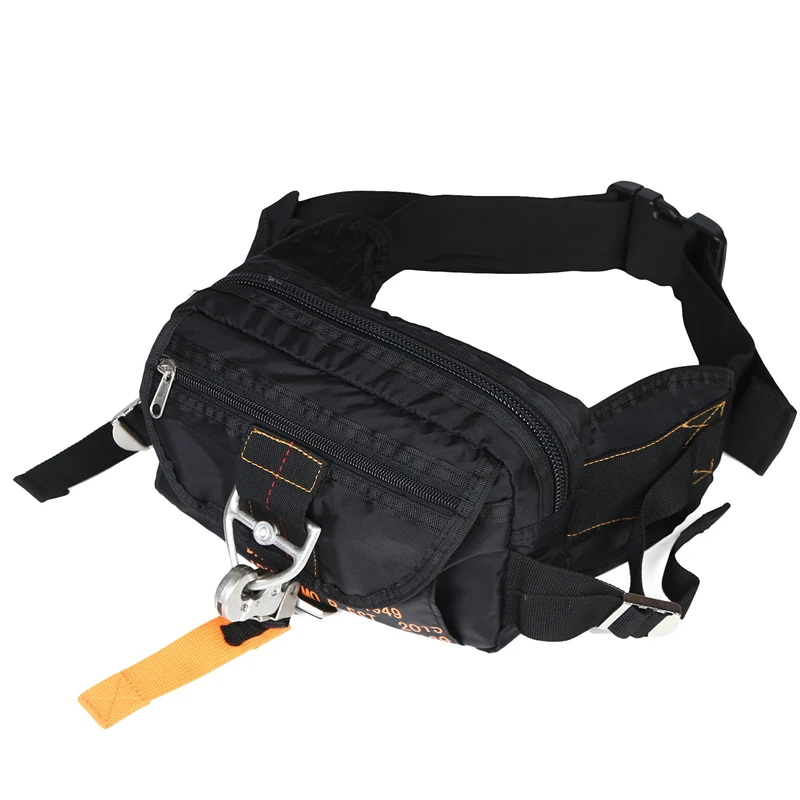 LQ Gürteltasche, Hüfttaschen für Männer und Frauen, Hüfttasche, Hüfttasche für Reisen, Wandern, Laufen, Outdoor-Sportarten