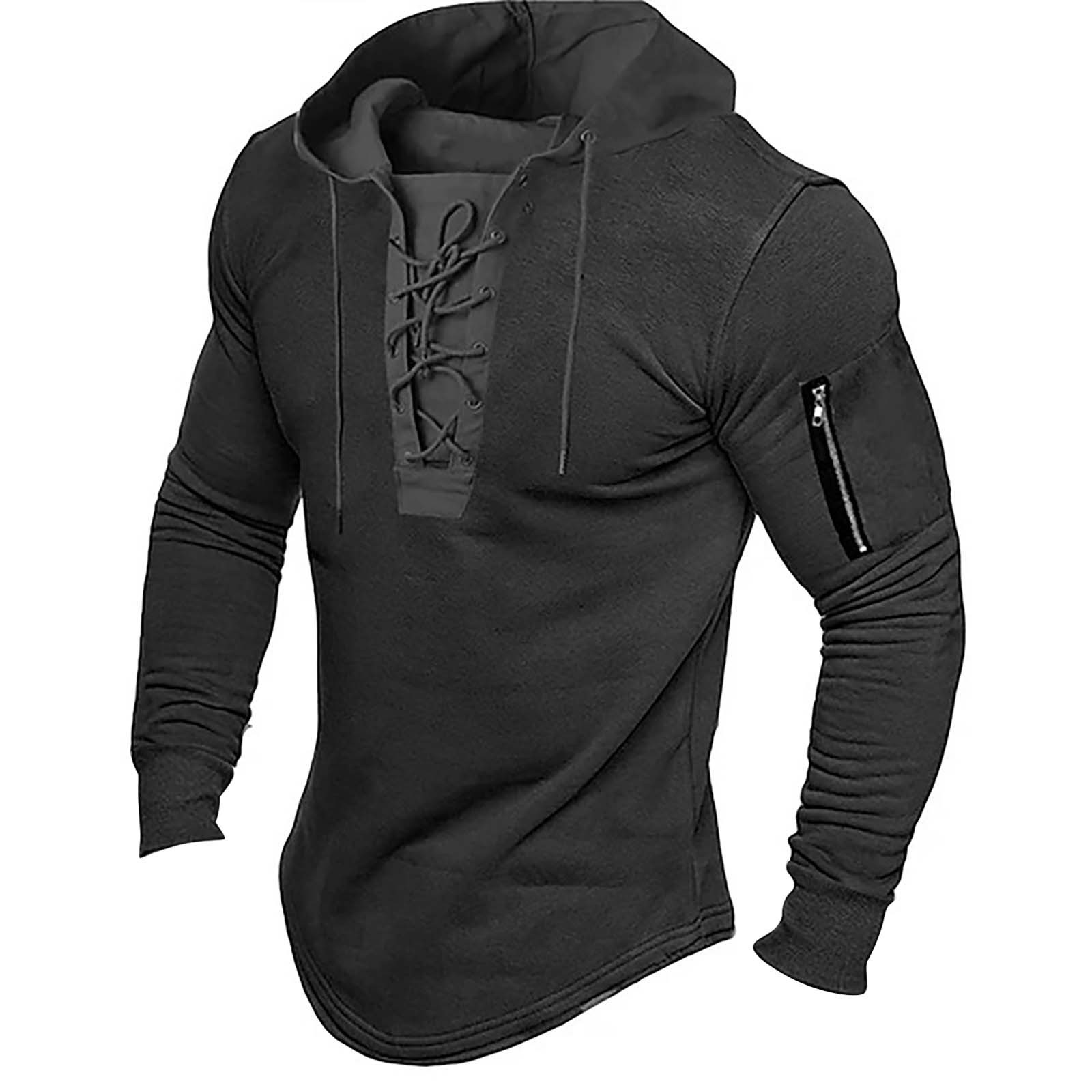 Sudaderas lisas con capucha para hombre, sudadera para hombre, sudaderas con capucha para parejas, Sudadera con capucha a la moda con cremallera, ropa de calle con capucha de manga larga para hombre