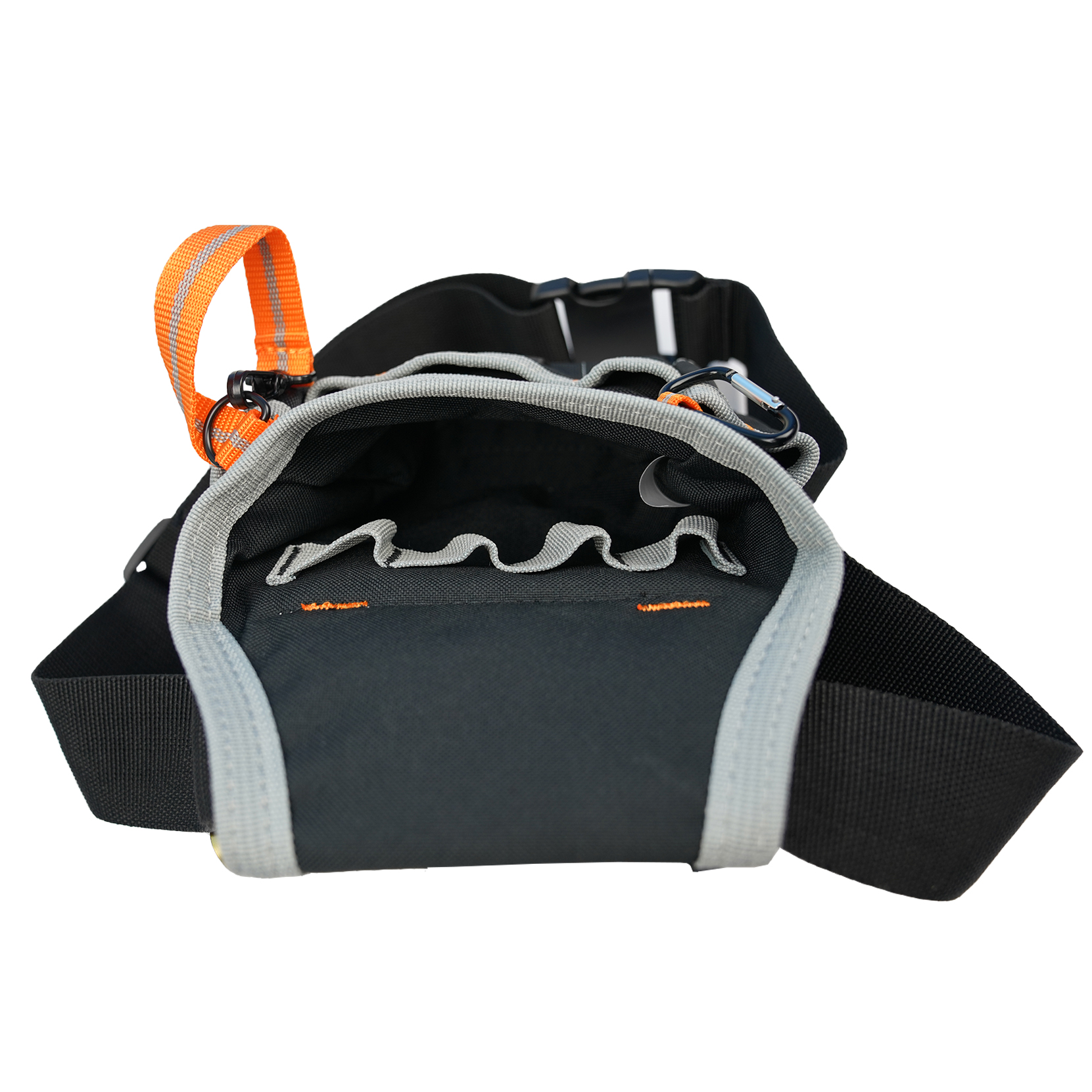 Melotough-複数のポケットを備えたプロの電動工具ポーチ,ツールボックス,技術者のためのツールオーガナイザー