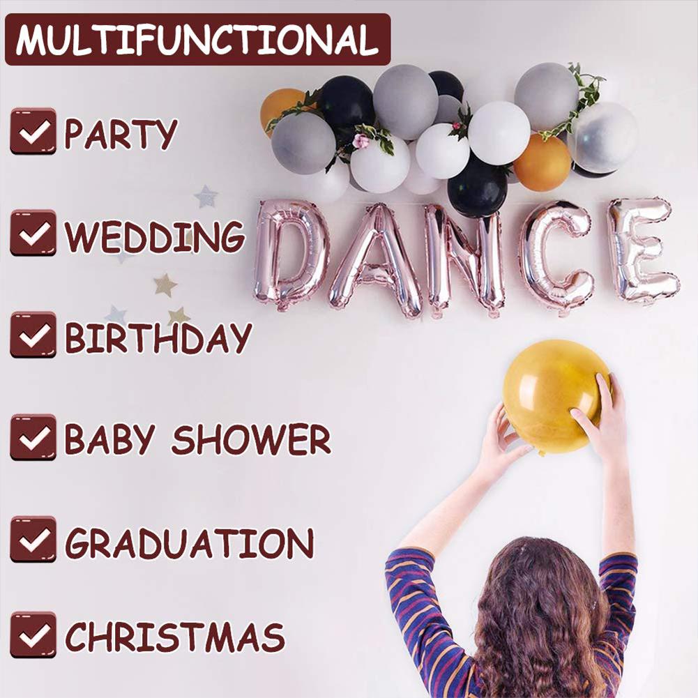 1/10 Rotolo Adesivo Biadesivo Punti Trasparente Rimovibile Palloncino Nastro Adesivo Colla Per Fai Da Te Artigianato Matrimonio Festa di Compleanno Decor