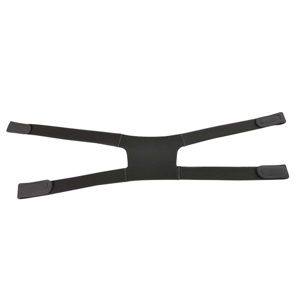 For Dream Wear CPAP Full Face Replacement Headgear- Headgear Kit For Continuous Positive Airway Pressure Therapy