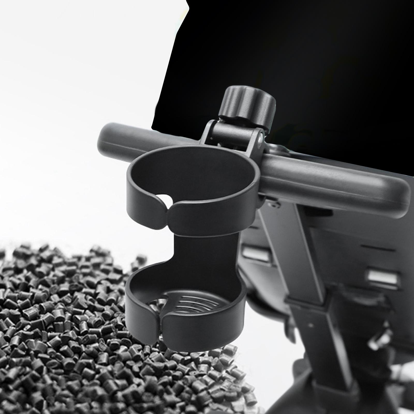 Đa Năng Xe Đẩy Cốc Hơi Uống Bình Tổ Chức Dành Cho Xe Đạp