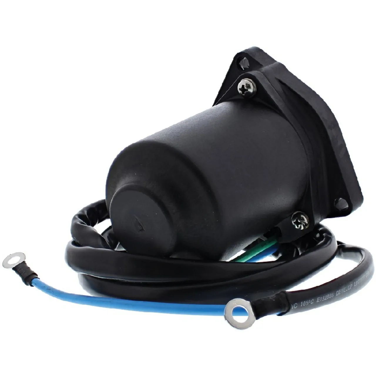 Motor de ajuste de inclinación para Yamaha F150TLR F150TXR LF150TXR 12 F150TJR 11 OEM:63P-43880-01-00 63P-43880-10-00