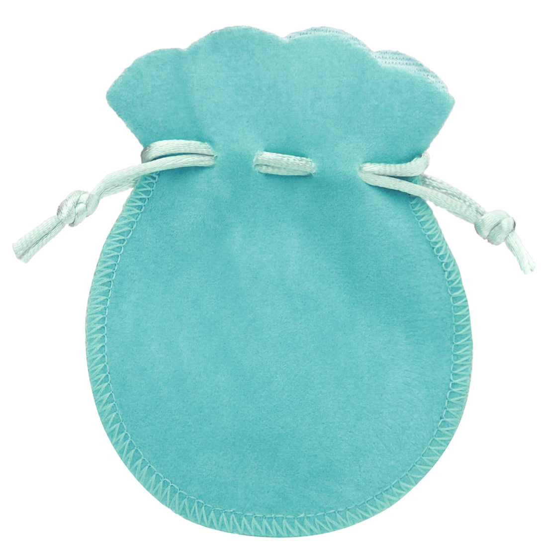 1-10 Cái/lốc Dây Rút Velvet Túi Dây Rút Calabash Túi Đựng Trang Sức Bao Bì Túi Cưới/Giáng Sinh Lợi Cho Túi & Tặng túi