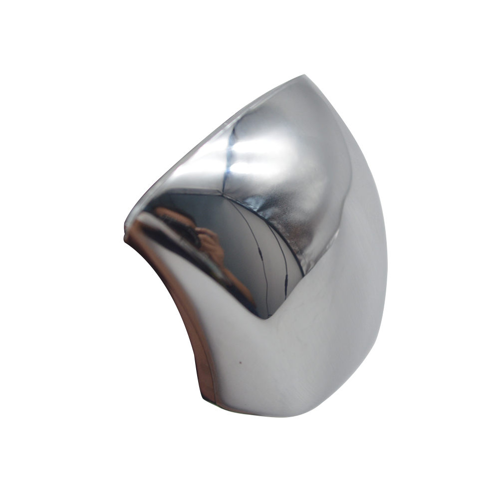 Perilla de palanca de cambios DSG, cubierta lateral de cuero, piezas interiores, accesorios para Skoda Octavia Superb Fabia Yeti