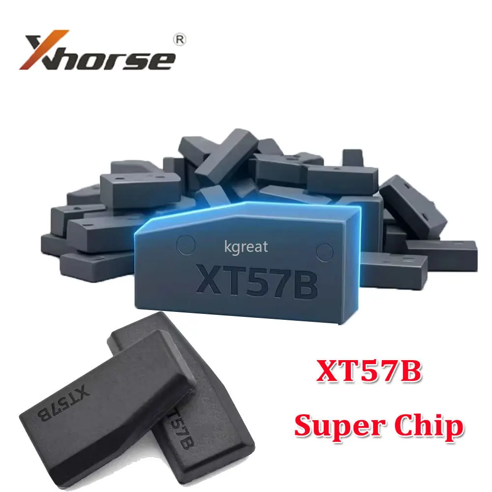 Shhc XT57B оригинальный суперчип VVDI с поддержкой ID46 ID48 ID4C ID8E ID8C ID8A ID49 ID4A ID47 ID64/ID4E ID13 ID12 чип транспондера