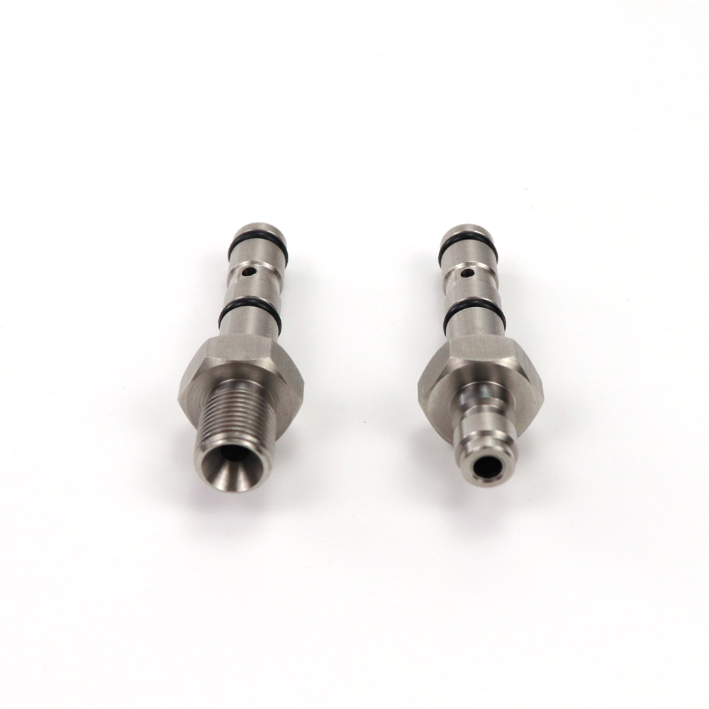 Adaptador de llenado/carga, sonda de relleno para Evanix, Logun, Webley, FX Hatsan, RAR, BAS, nuevo