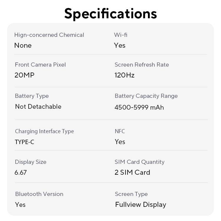 [World Premiere] Xiaomi Redmi Note 14 5G Global Version NFC Smartphone MTK Dimensity 7025-Ultra 108MP Camera 45W Turbo Charging