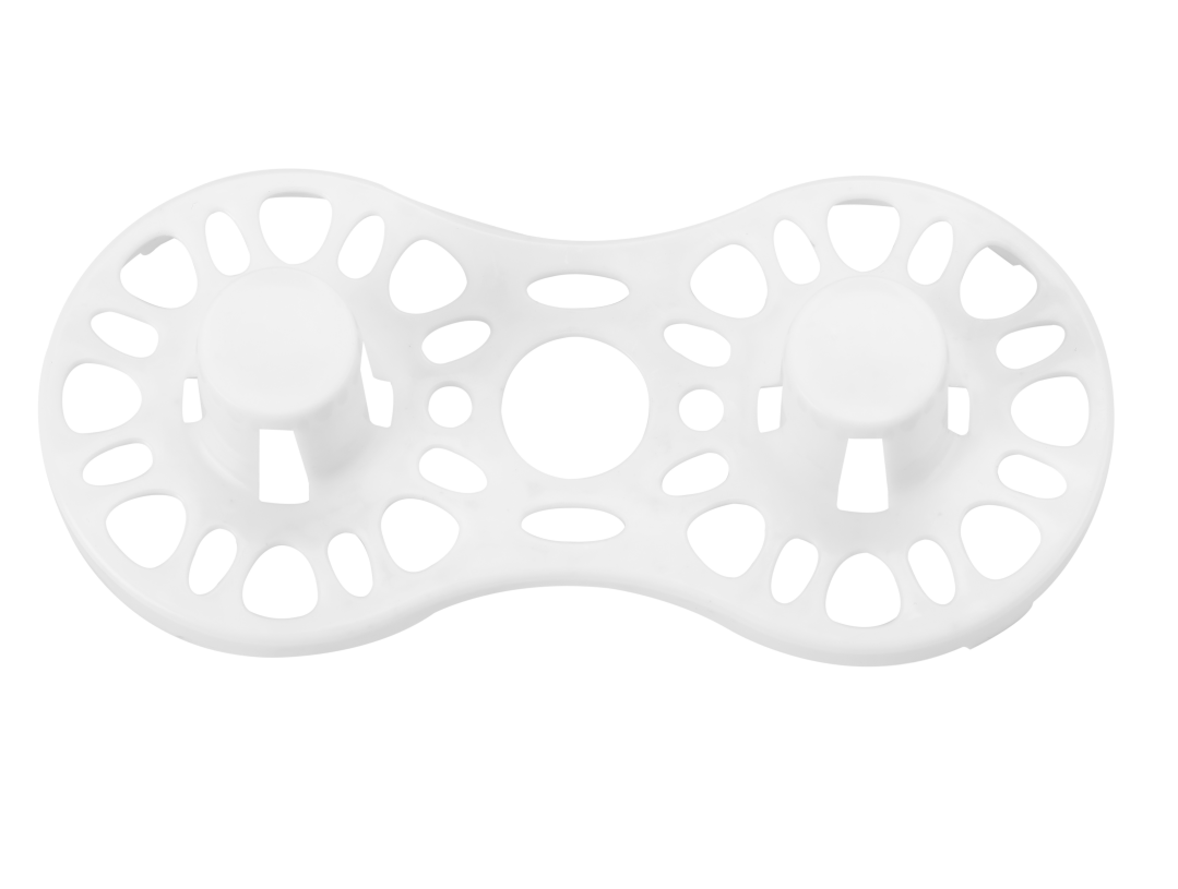 Bebê leite garrafa aquecedor