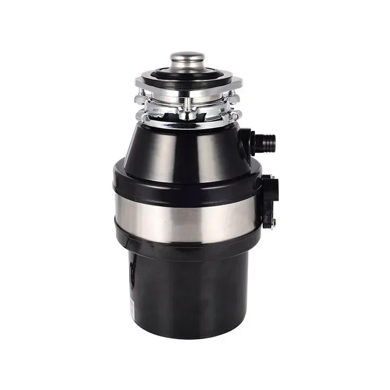 Garbage Disposer Kitchen Sewer Kitchen Waste Food Crusher Household Life Disposer Machine Household Crusher C