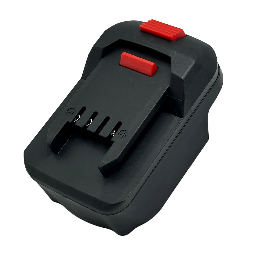 Elektrische Power Tool Adapter Konverter Batterie Adapter für Makita zu für Lidl Parkside X20V Li-Ion Batterie Adapter Power Tool