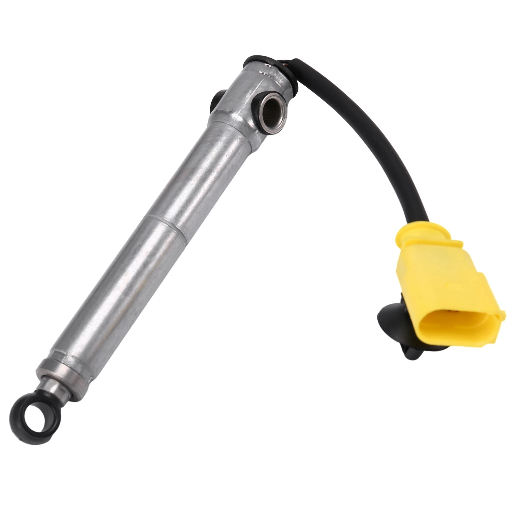 Actuador de capó activo delantero izquierdo y derecho, Sensor de bisagra, protección para peatones 8V0823823F 2013-2016 8V para Audi A3, nuevo