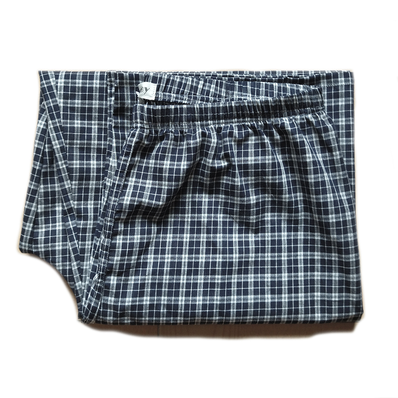 ¡Gran valor! Pijamas unisex de verano, pantalones para dormir y descansar, pijama masculino, pantalones para dormir, ropa de dormir para hombres, parte inferior para dormir