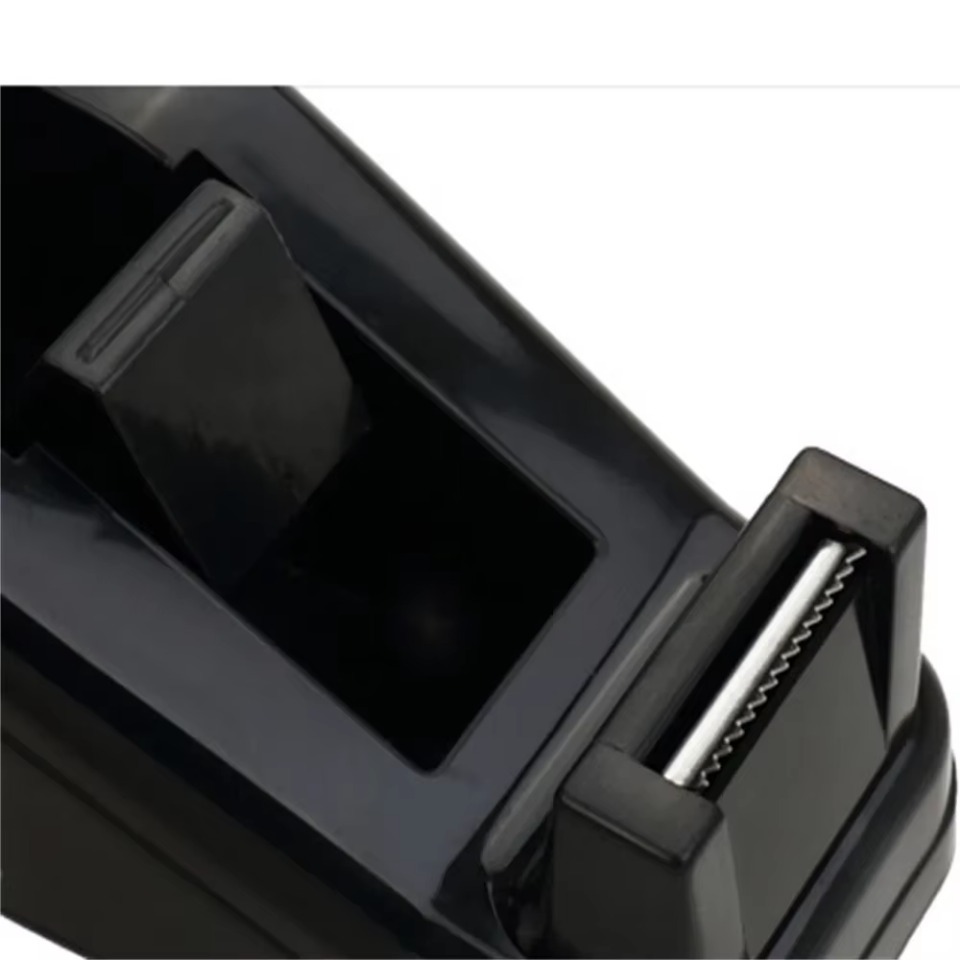 Distributeur de ruban adhésif, grande papeterie, coupe-ruban adhésif, scellage, Base de Table, fournitures de bureau, distributeur de rubans d'emballage