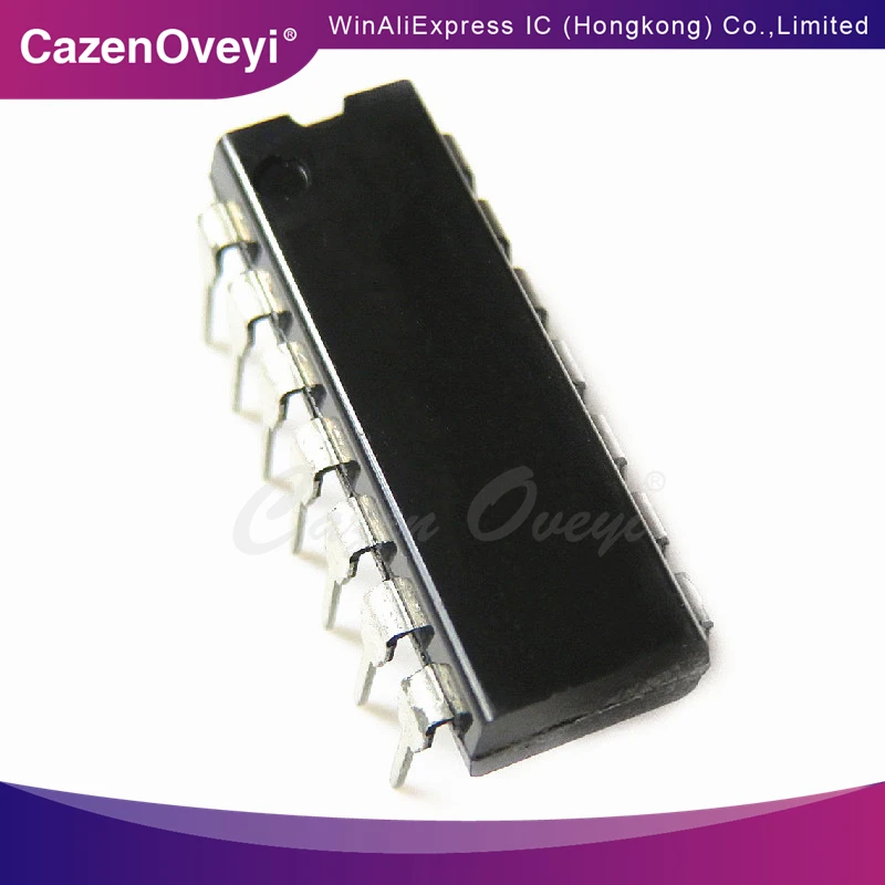 10piece LM837N LM837 DIP-14