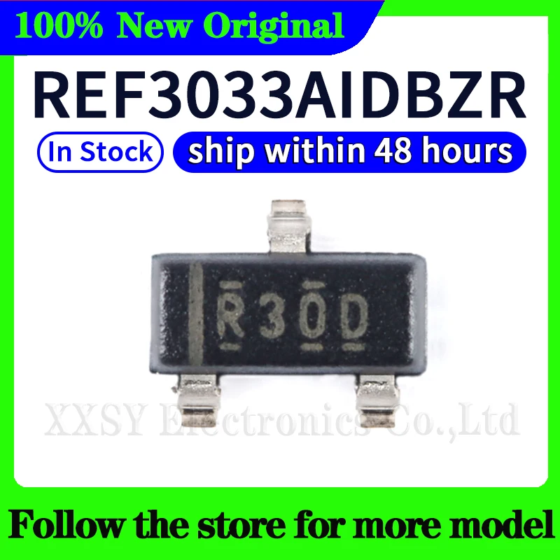 REF3030AIDBZR REF3033AIDBZR REF3025AIDBZR REF3012AIDBZR REF3040AIDBZR REF3020AIDBZR REF3130AIDBZR REF3325AIDBZR REF3125AIDBZR