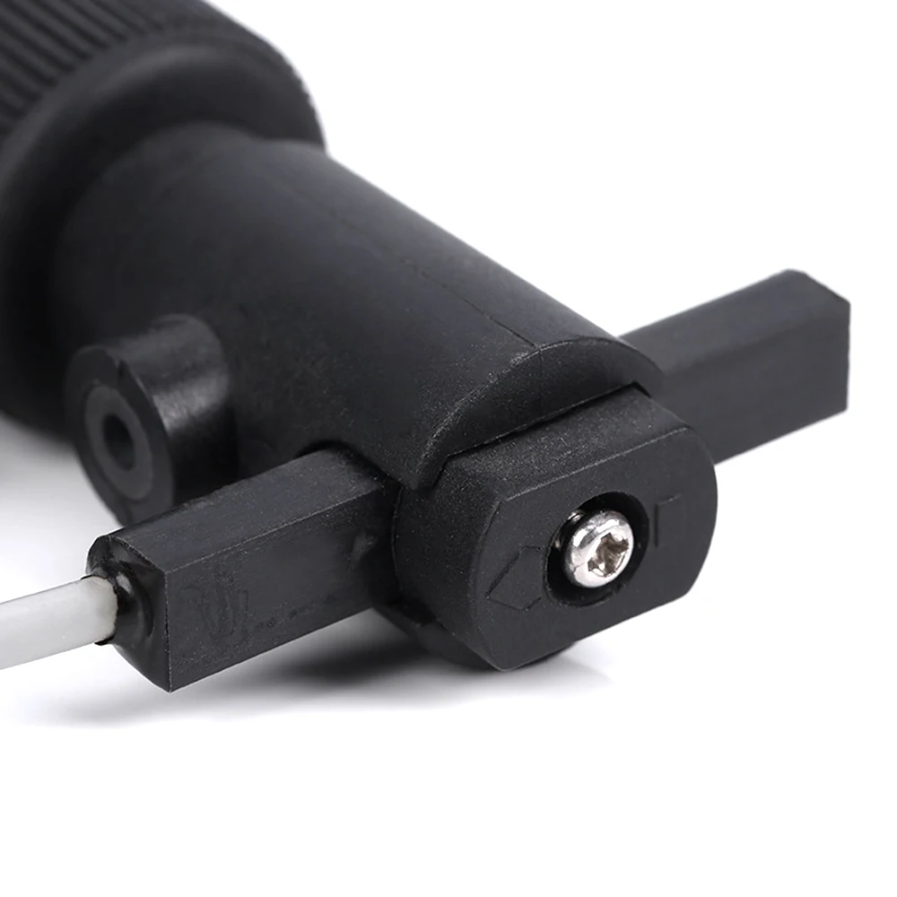Water Paddle Flow Switch Binnendraad Aansluiten Flowsensor voor Warmtepomp Boiler Airconditioner