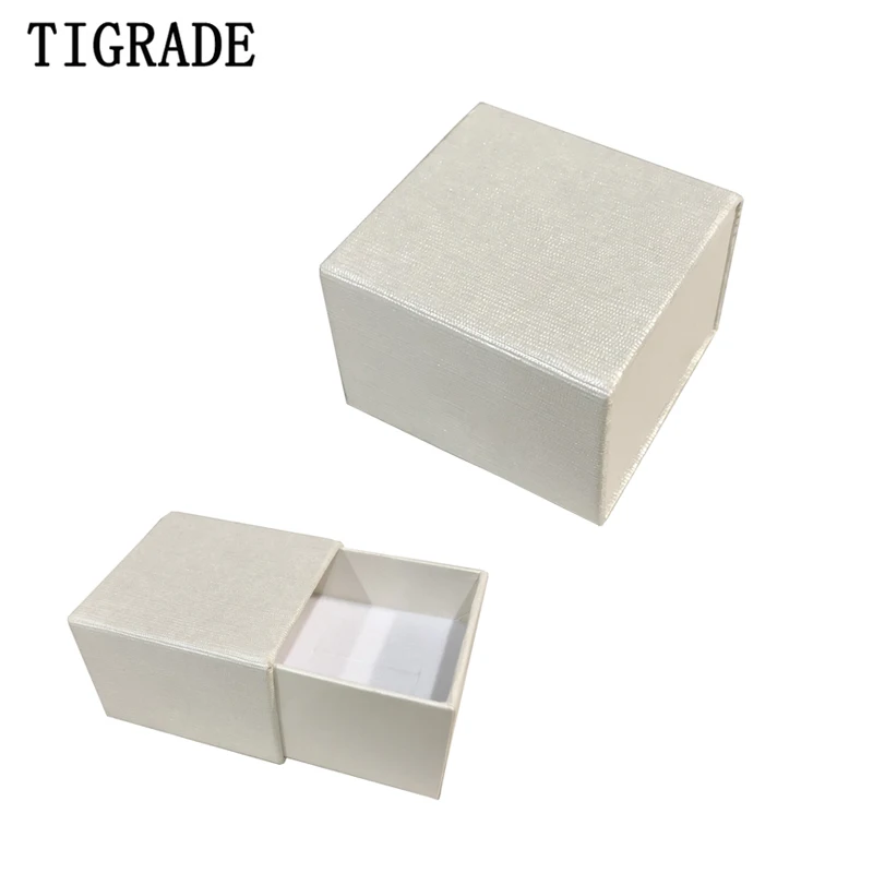 Trắng Hộp Nhẫn, Không Bán Riêng Biệt, Bán Cùng Với Vòng Chỉ