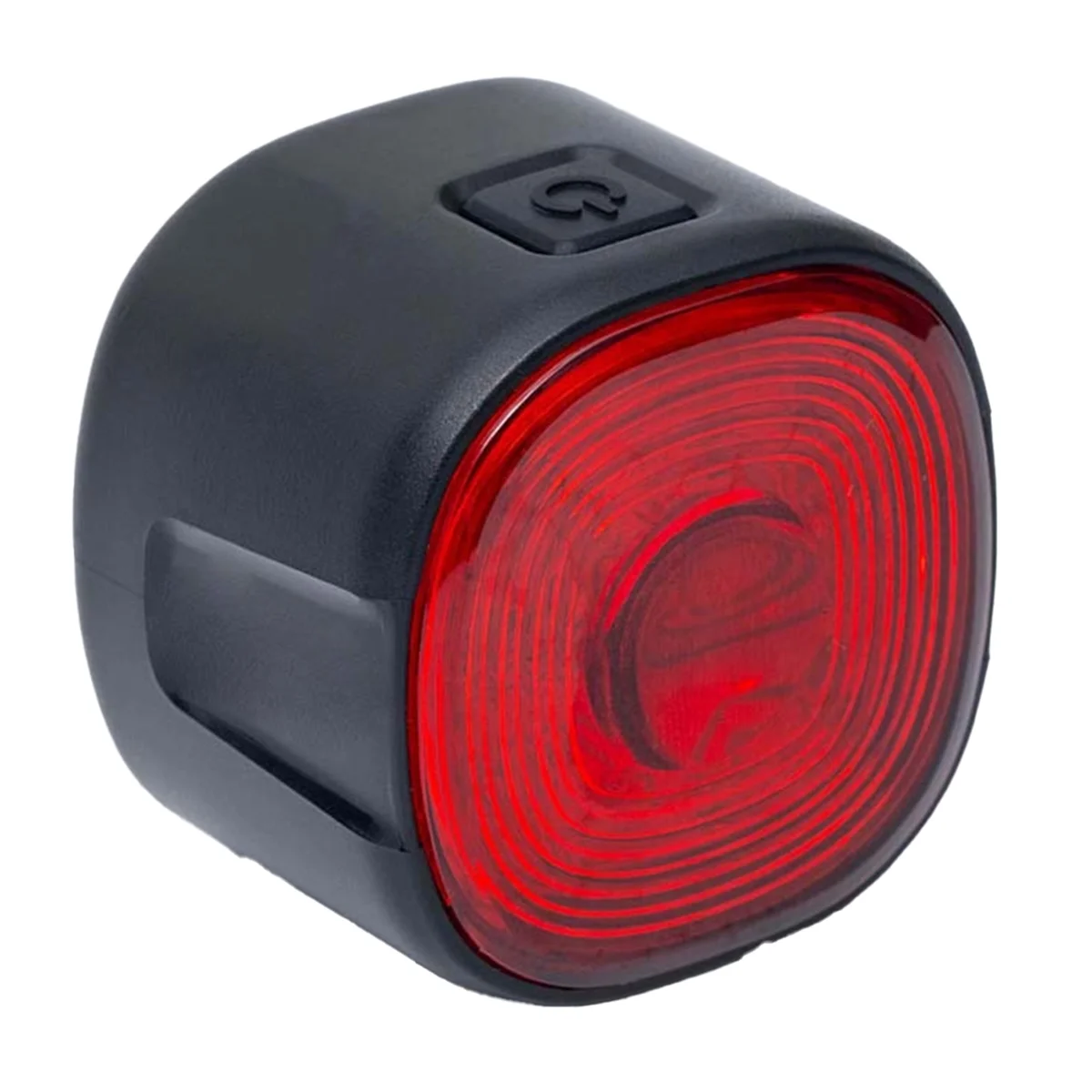 Bicycle Taillights, Smart Automatic Brake Sensor Lights,Rechargeable Waterproof Riding Taillights, Bicycle Accessories