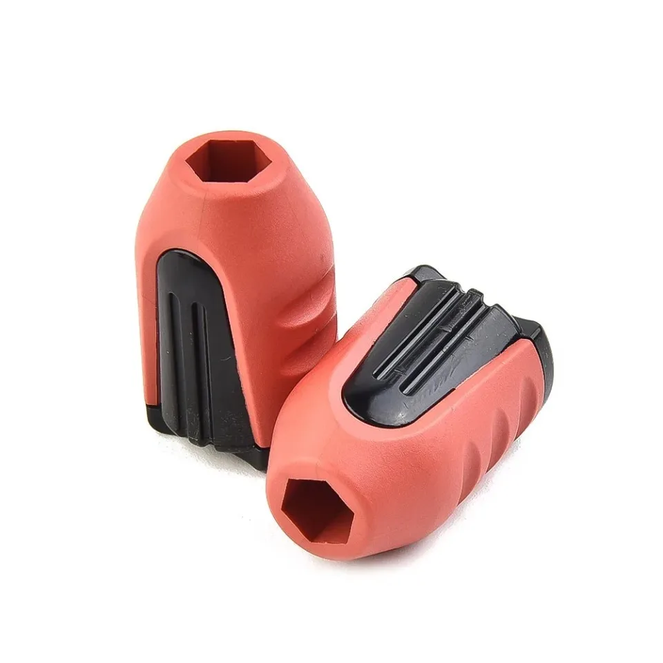 magnetizzatore per cacciavite coperture protettive per punta da trapano smagnetizzatore ad anello forte coperture protettive per cacciavite in metallo facili da adsorber