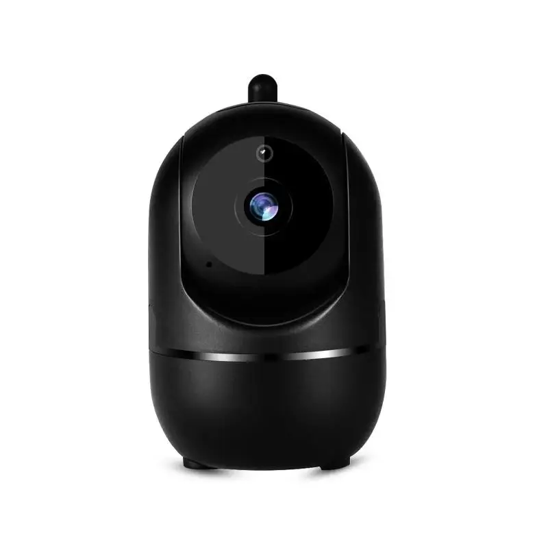 Telecamera IP Wifi YCC365 Plus Smart Home Telecamera di sorveglianza HD 1620P Monitoraggio automatico Visione notturna Telecamera di sicurezza interna wireless