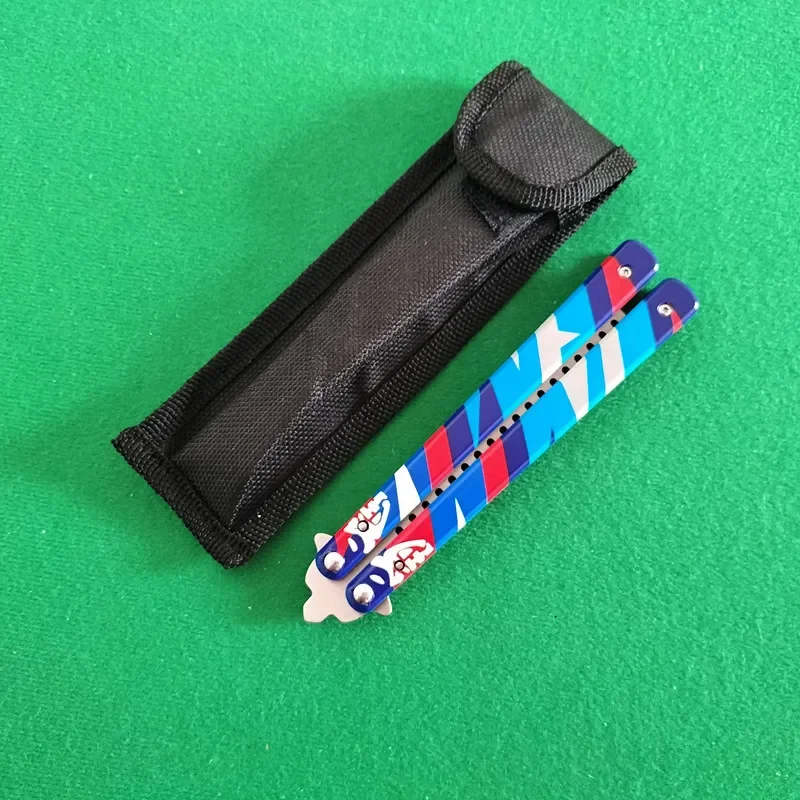 Couteaux Valorant de 23cm, jeu de butterflay, périphérique GO Vol 2.0, modèle de matériau métallique, épée de samouraï, cadeaux, jouets pour garçons et enfants