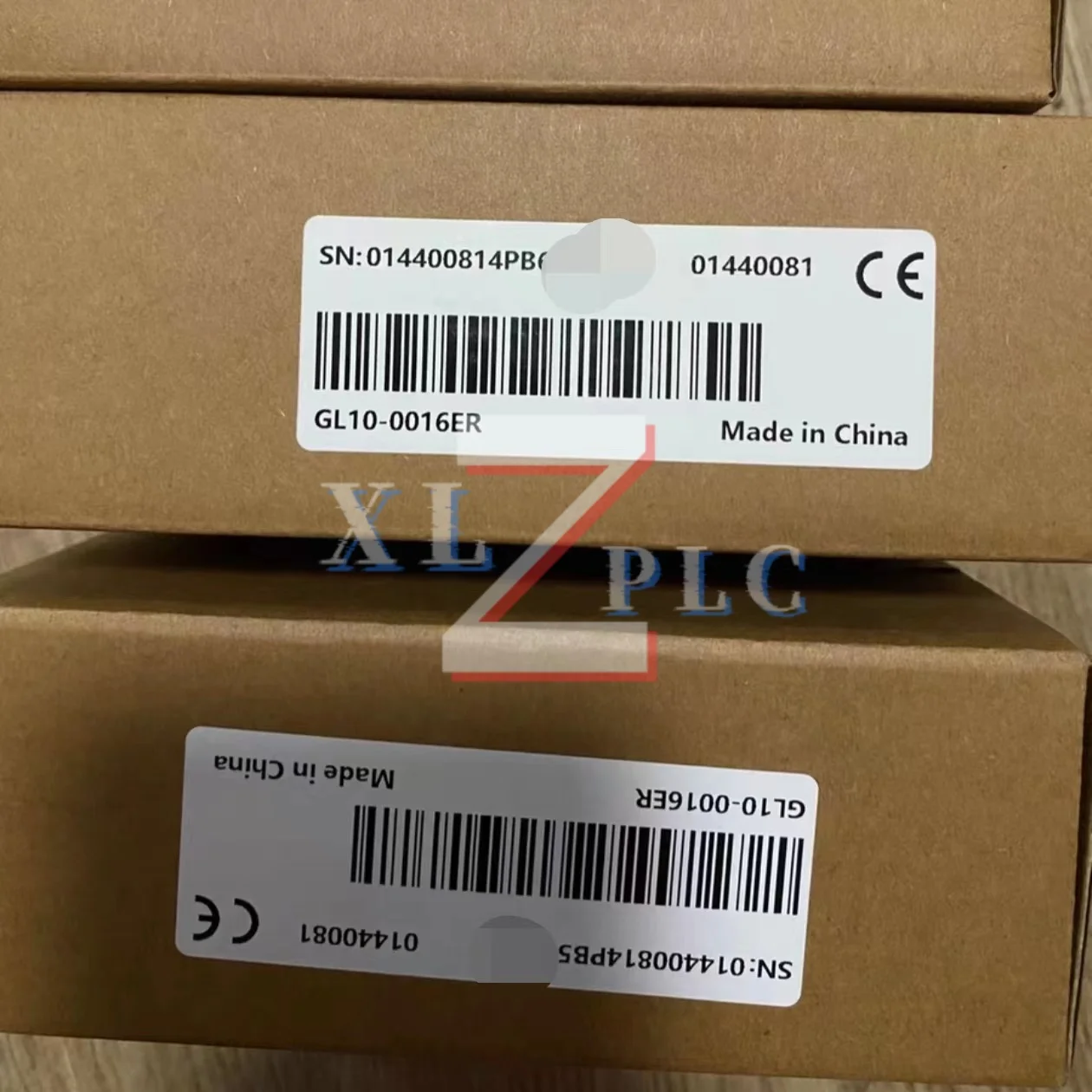 módulo plc novo na caixa GL10-0016ER GL10-0016ETN GL10-0016ETP GL10-0032ETN