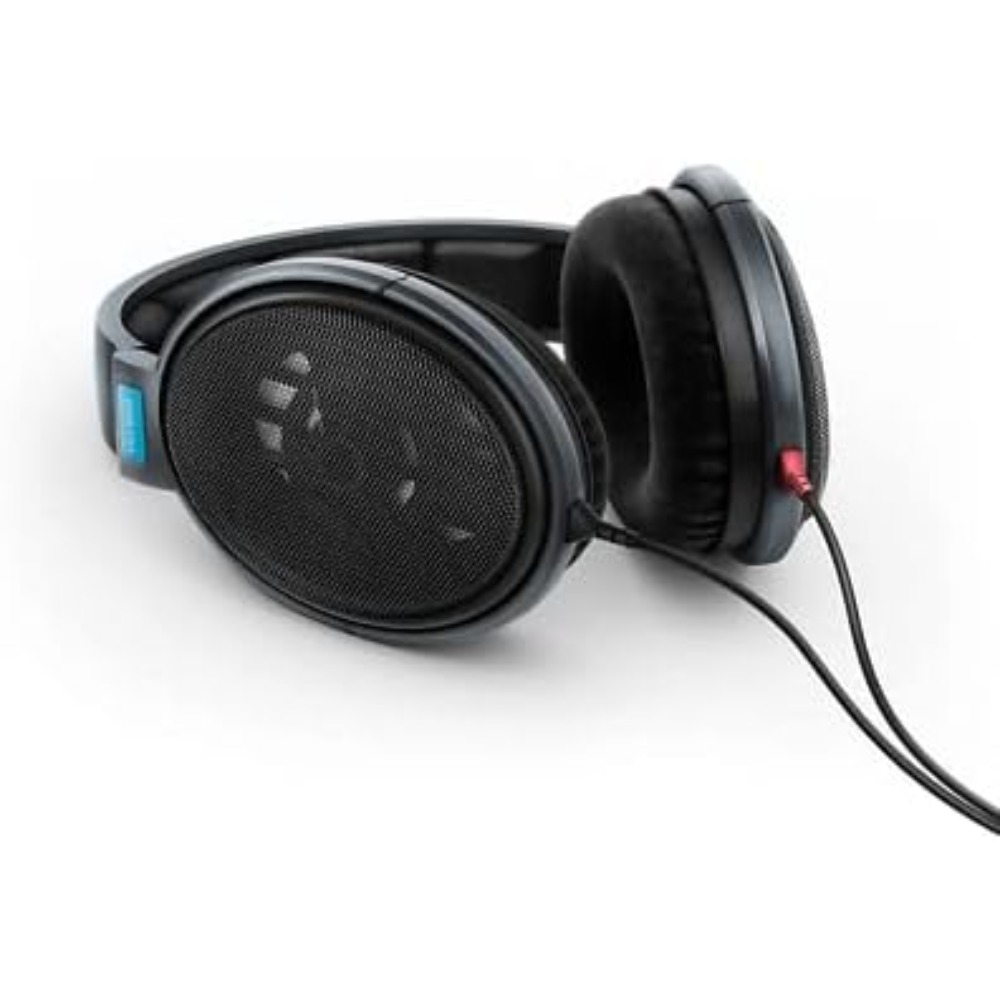 HD 600 - Audiophile Hi-Res Open Back Dynamic Headphone