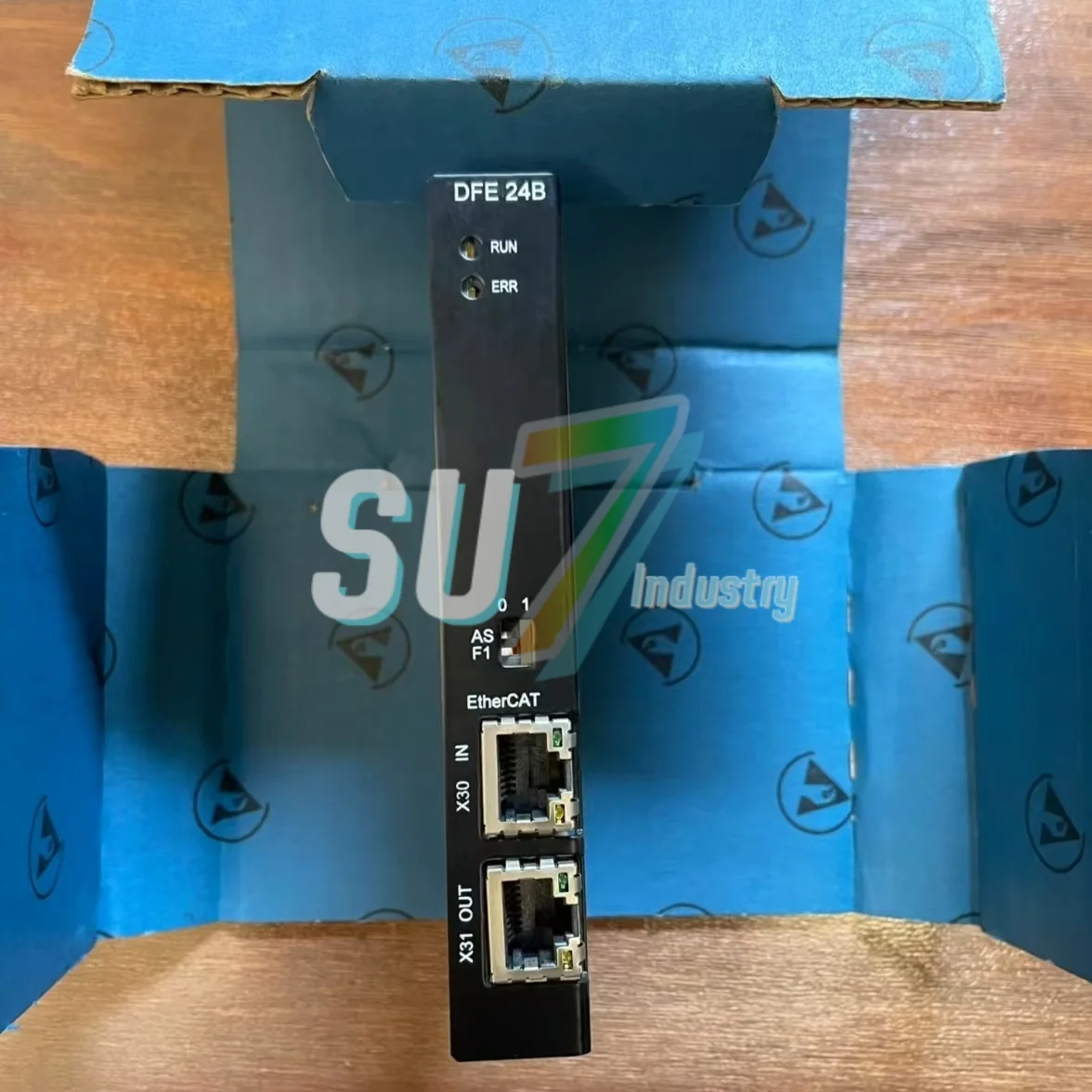 DFE24B 18211267       Frequency Converter Communication Module     New In warehouse