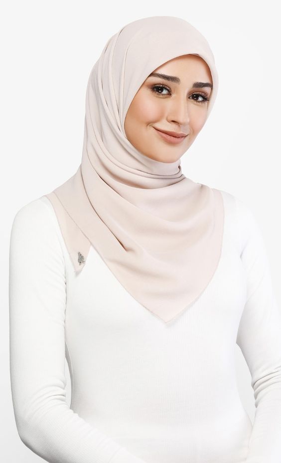 110*110cm quadrado chiffon hijab lenços sólidos para mulheres xales muçulmanos headwraps casual cor lisa hijab