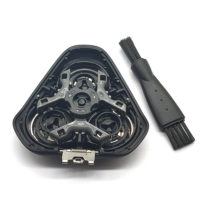 Replacement Head For Philips Norelco S3000 S3103 S3206 S3202 S3203 S3102 S4303  Razor Blade，Not applicable for serie 3000 5D
