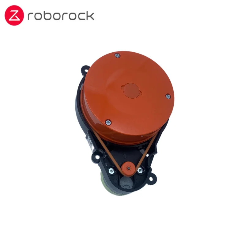 Lds original para roborock s50/s55/s6/s5max/s6maxv/s7/s7max/sensor de distância a laser robô aspirador de pó acessórios