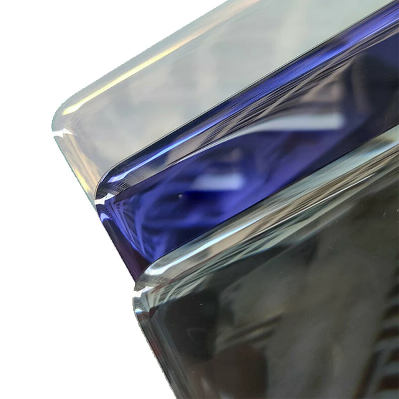 Neue Abdeckung 6,47 "Für Mi Hinweis 10 Lite Batterie Abdeckung Hinten Glas Tür Gehäuse M2002F4LG für Mi Hinweis 10 Lite zurück Batterie Abdeckung