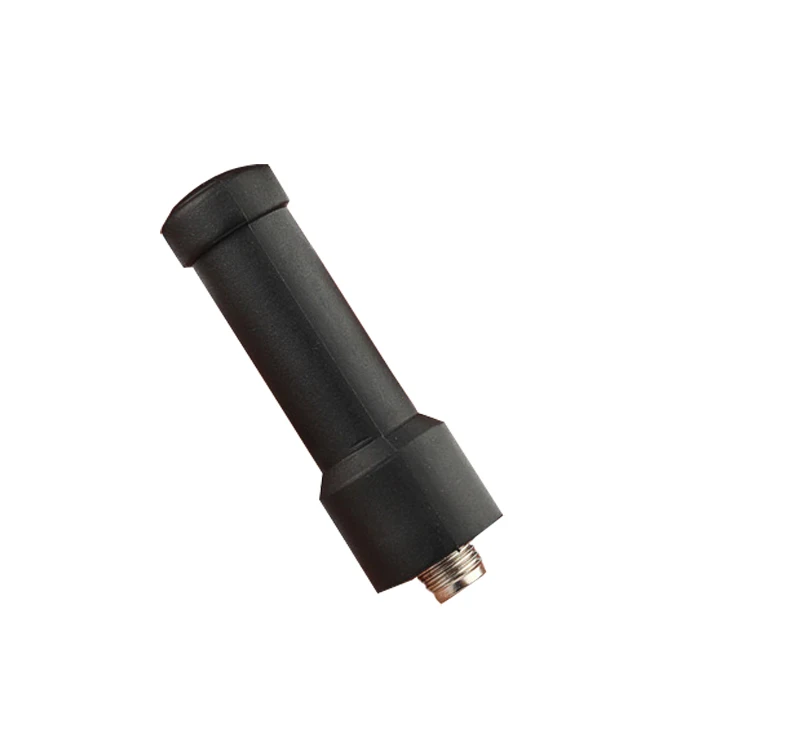 2 stks/set 400-470 mhz SMA-Vrouwelijke Mini Ultra Korte Kleine Antenne Adapter Connector Voor Baofeng BF-888S uv-5r UV-82 UV-9R
